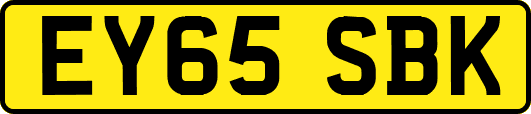EY65SBK