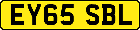 EY65SBL