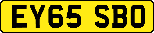EY65SBO