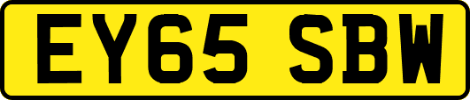EY65SBW