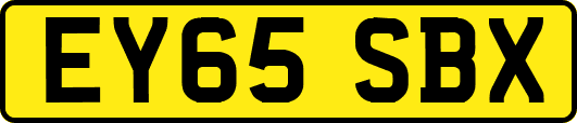 EY65SBX
