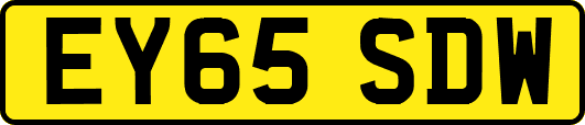 EY65SDW