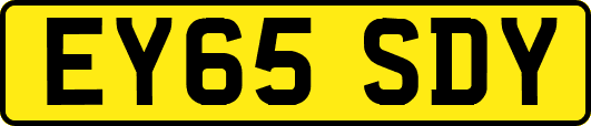 EY65SDY
