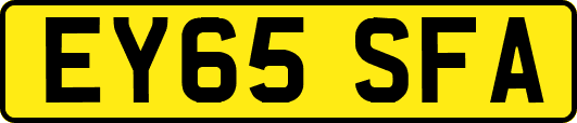 EY65SFA