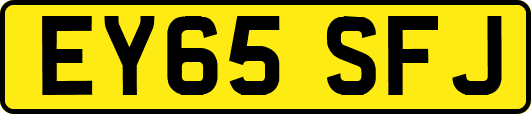 EY65SFJ