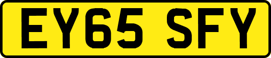 EY65SFY