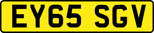 EY65SGV