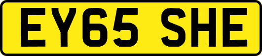 EY65SHE