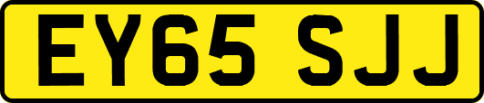 EY65SJJ