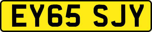 EY65SJY