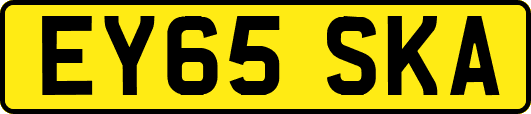 EY65SKA