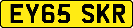 EY65SKR