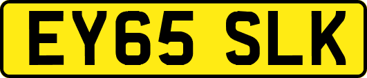 EY65SLK