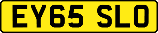 EY65SLO
