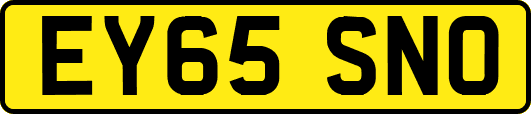 EY65SNO