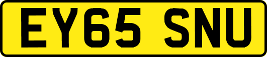 EY65SNU