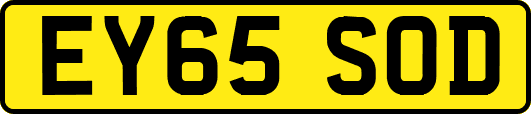 EY65SOD