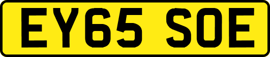 EY65SOE