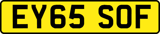 EY65SOF