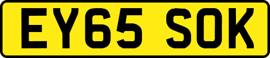 EY65SOK