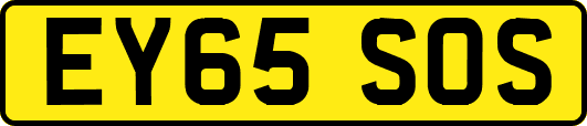 EY65SOS