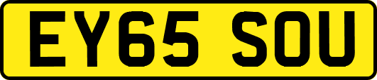 EY65SOU
