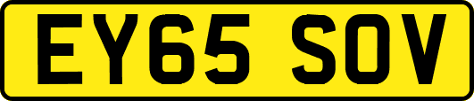 EY65SOV