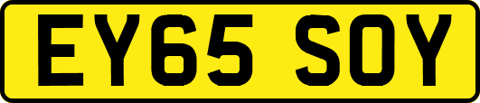 EY65SOY