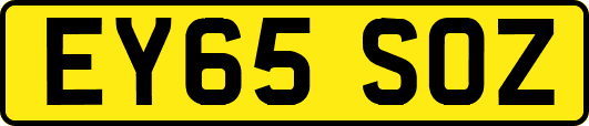 EY65SOZ