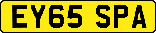 EY65SPA