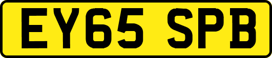 EY65SPB