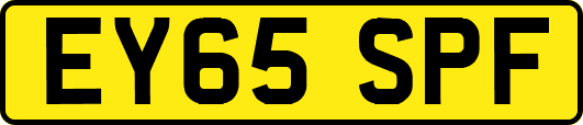 EY65SPF