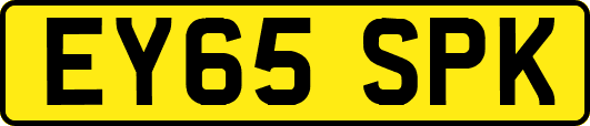 EY65SPK