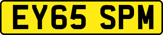 EY65SPM