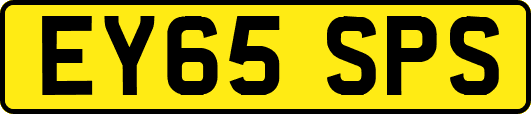 EY65SPS