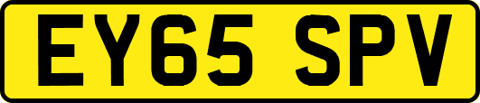 EY65SPV