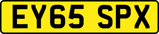 EY65SPX