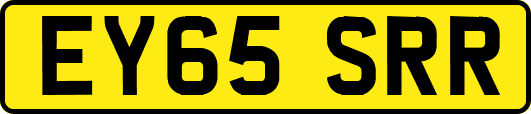 EY65SRR