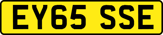EY65SSE