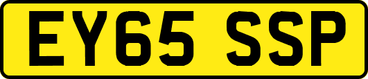 EY65SSP
