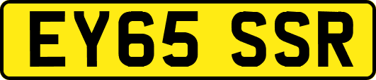 EY65SSR