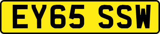 EY65SSW