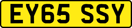 EY65SSY