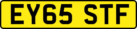 EY65STF