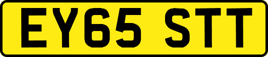EY65STT