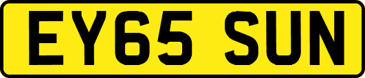 EY65SUN