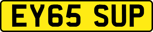 EY65SUP
