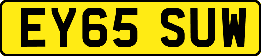 EY65SUW