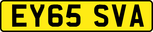 EY65SVA