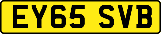 EY65SVB
